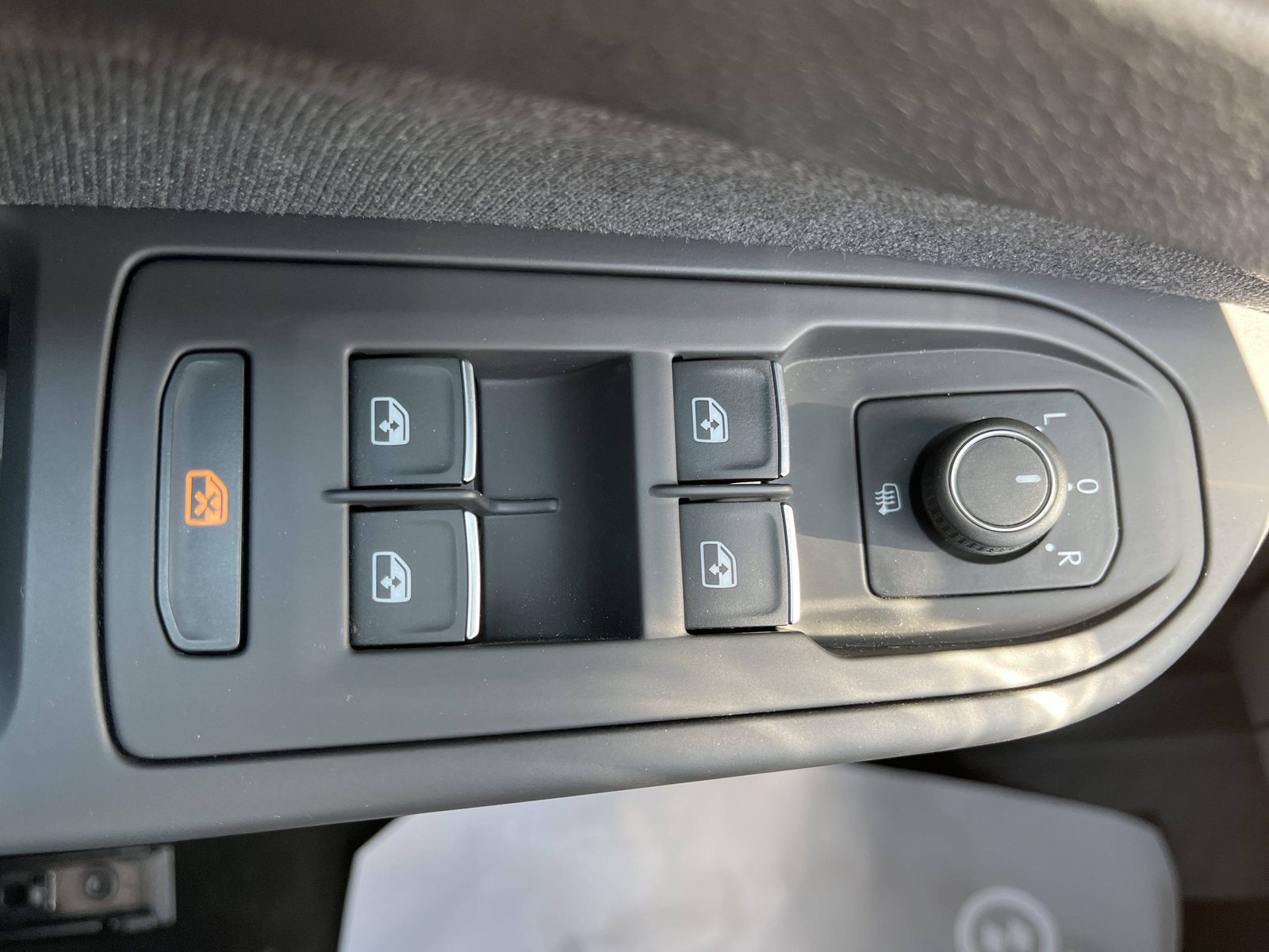 2024 Volkswagen Golf — fotografija 28