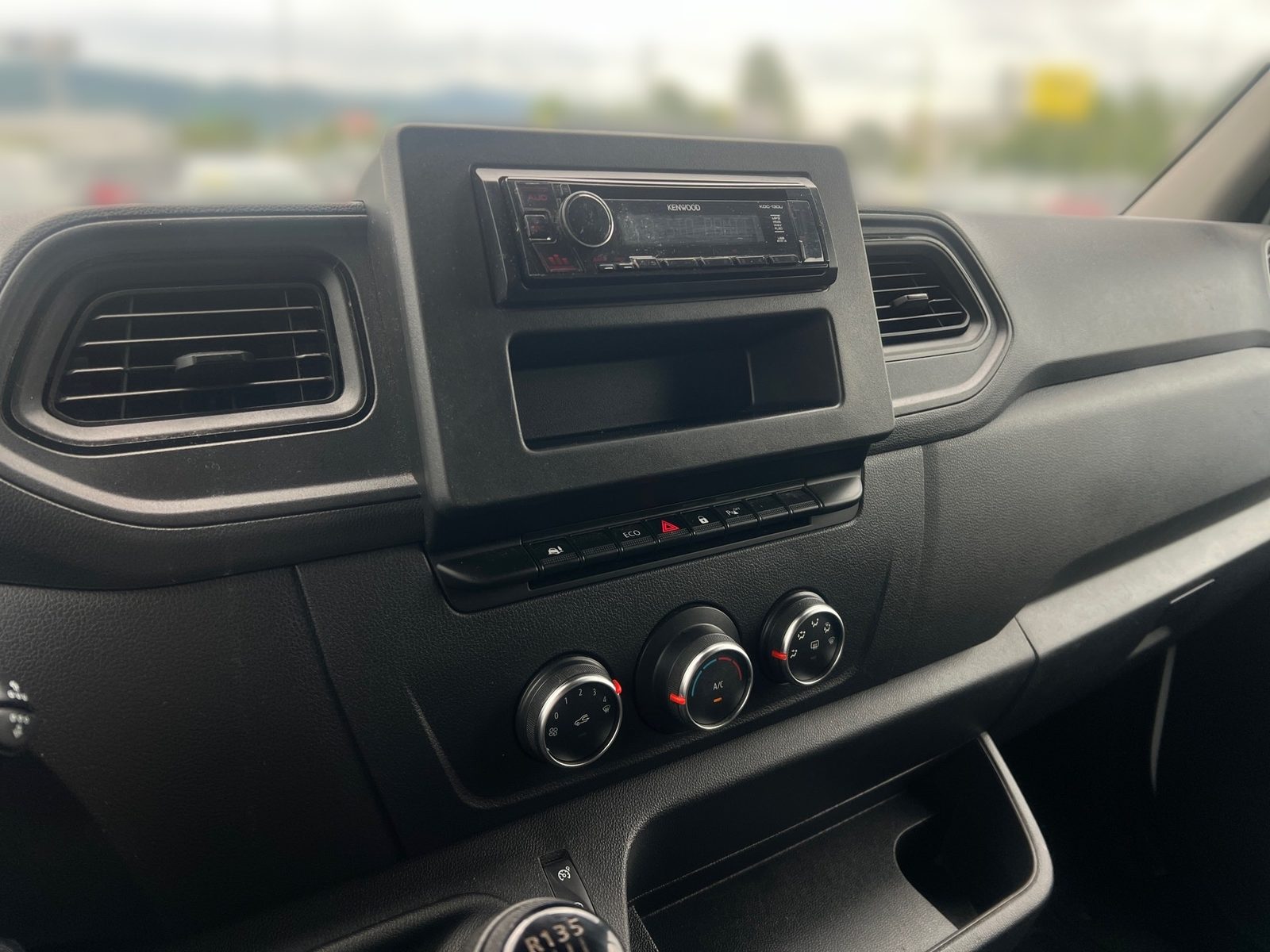 2021 Renault Master — fotografija 13