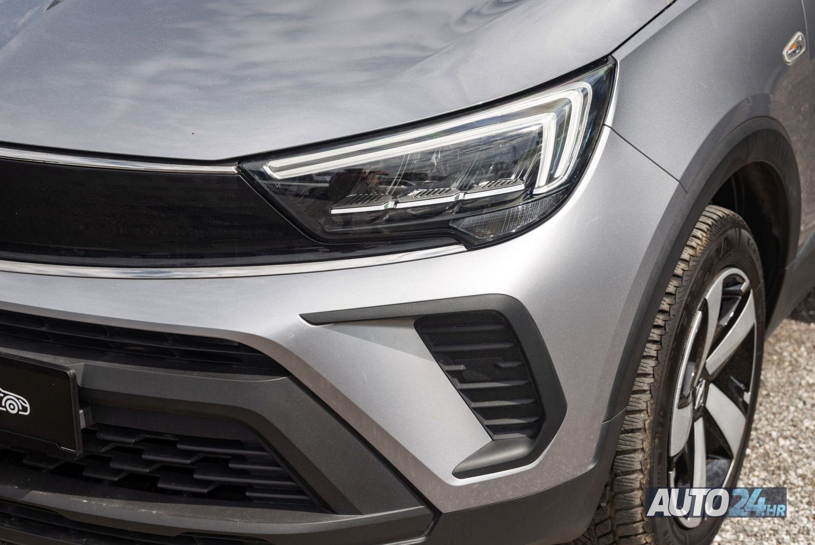 2022 Opel Corssland X Enjoy — fotografija 9