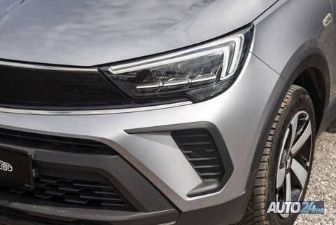 2022 Opel Corssland X Enjoy — sličica 9
