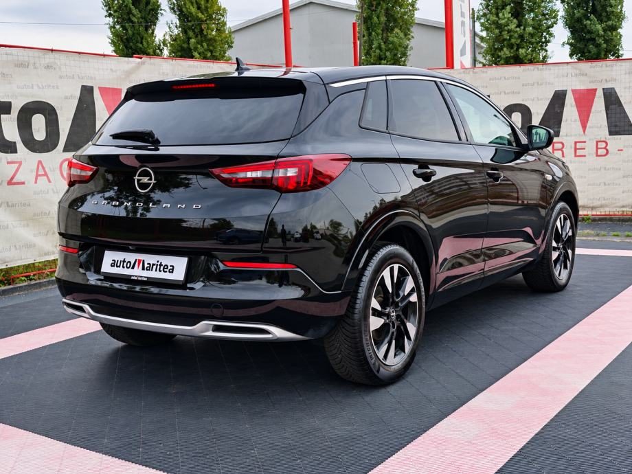 2023 Opel Grandland — fotografija 3