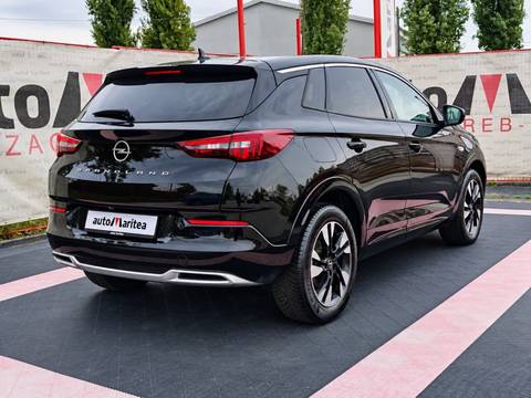 2023 Opel Grandland — sličica 3