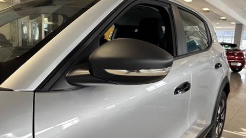 2025 Opel Frontera — sličica 9