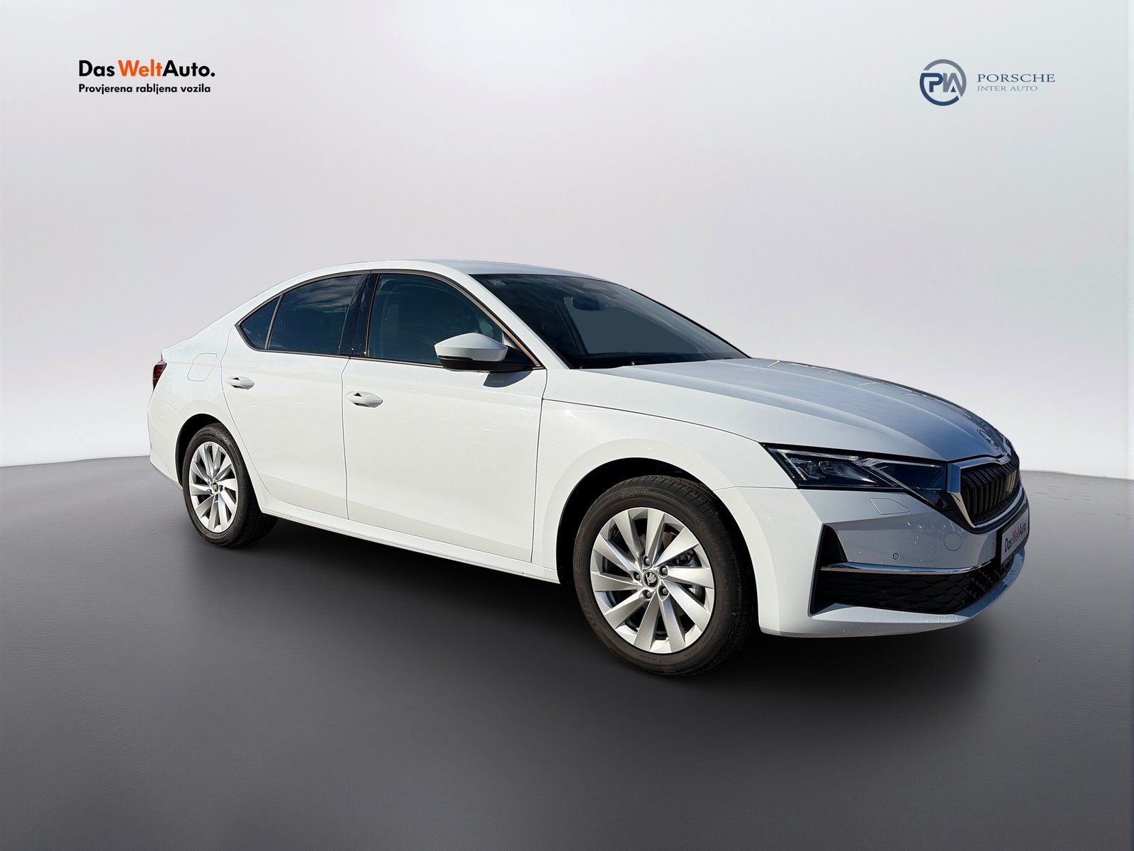 2026 Škoda Octavia — fotografija 3