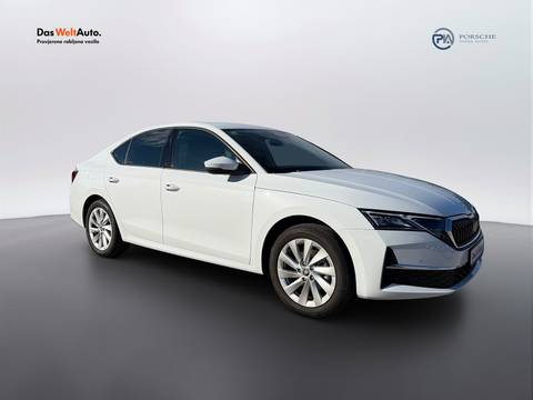 2026 Škoda Octavia — sličica 3