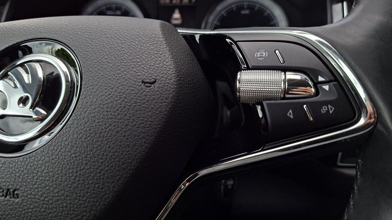 2021 Škoda Kodiaq — fotografija 19