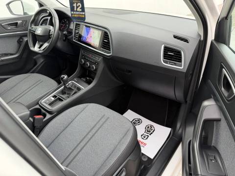 2022 Seat Ateca — sličica 23