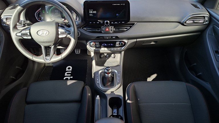 2025 Hyundai i30 — fotografija 4