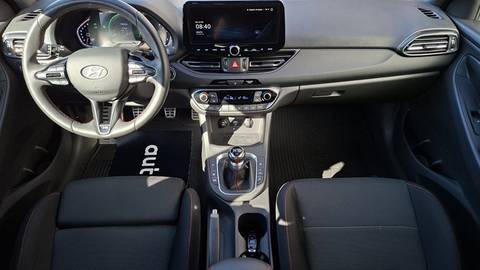 2025 Hyundai i30 — sličica 4