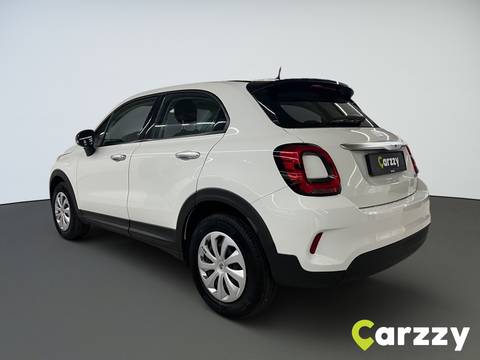 2023 Fiat 500X — sličica 8