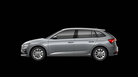 2026 Škoda Scala — sličica 3