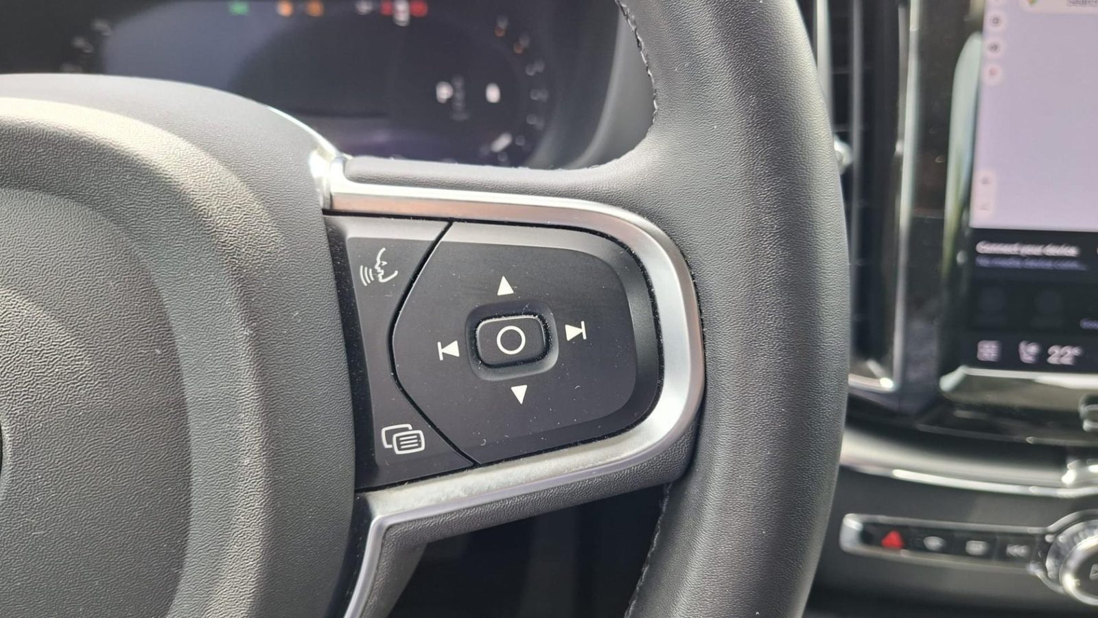 2023 Volvo XC60 — fotografija 15