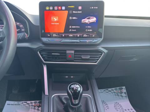 2025 Seat Leon — sličica 15