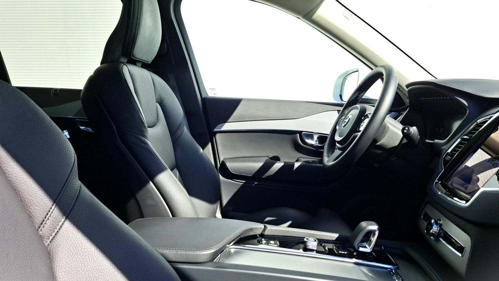 2023 Volvo XC90 — fotografija 6