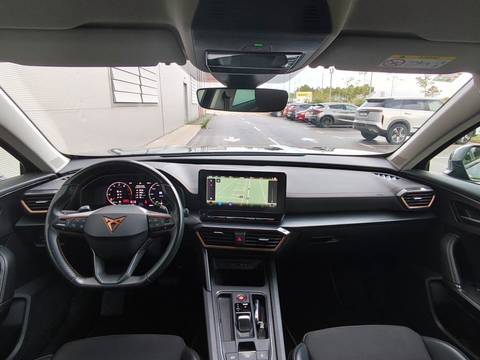 2022 Cupra Formentor — sličica 16