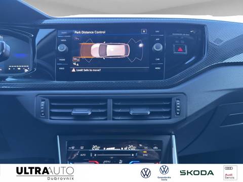 2025 Volkswagen Taigo — sličica 15