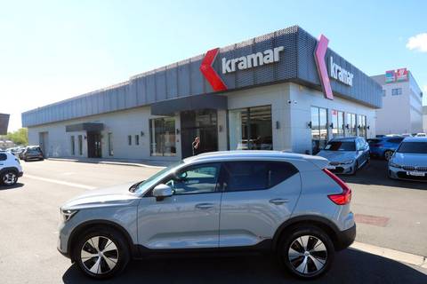 2026 Volvo XC40 — sličica 3