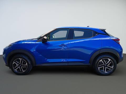 2026 Nissan Juke — sličica 8