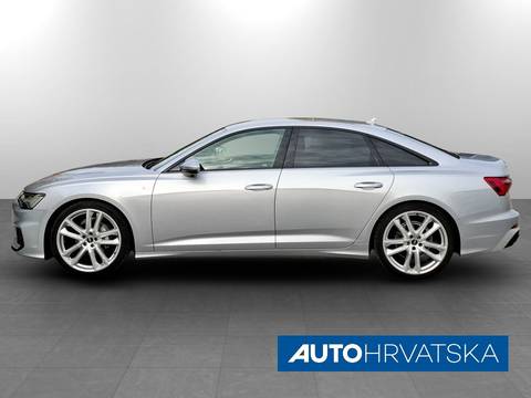 2022 Audi A6 — sličica 2