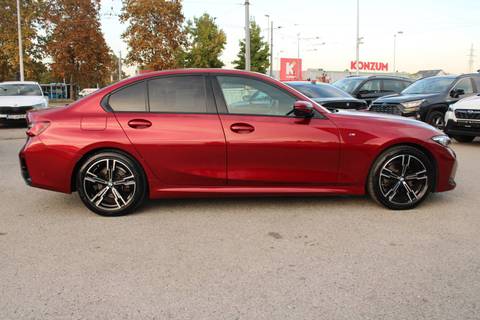 2025 BMW Serija 3 — sličica 4