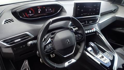 2021 Peugeot 3008 — sličica 6
