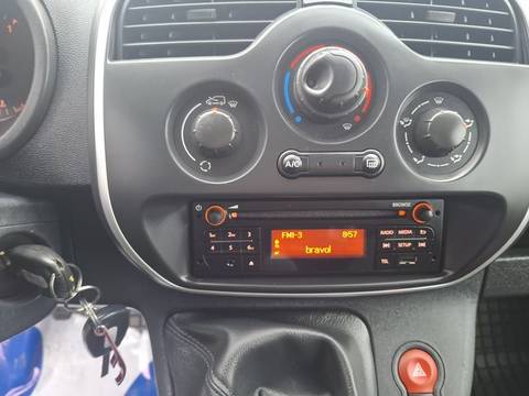 2020 Renault Kangoo — sličica 14