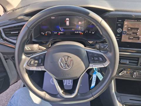2024 Volkswagen Polo — sličica 25