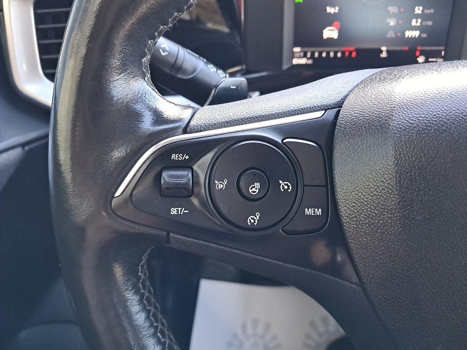 2022 Opel Mokka — fotografija 24