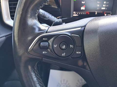 2022 Opel Mokka — sličica 24