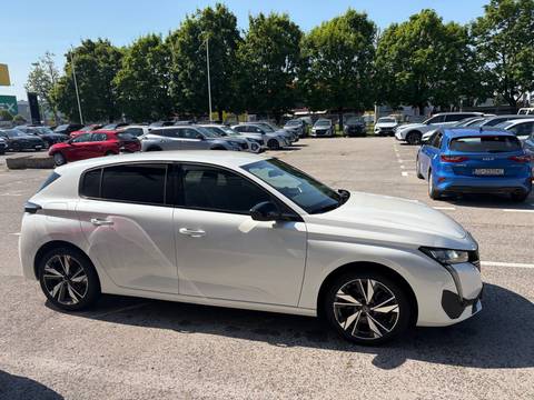 2022 Peugeot 308 — sličica 6