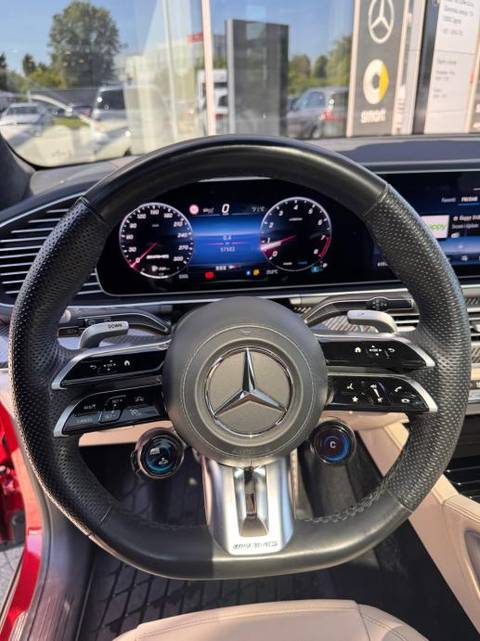 2023 Mercedes-Benz GLE — sličica 14