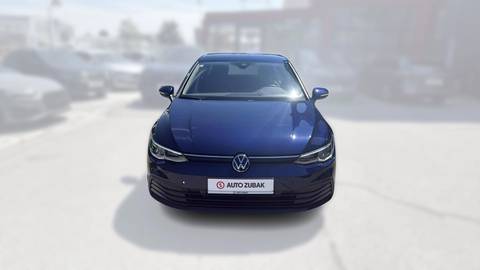 2024 Volkswagen Golf — sličica 2