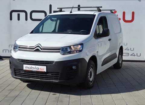 2020 Citroën Berlingo — sličica 2