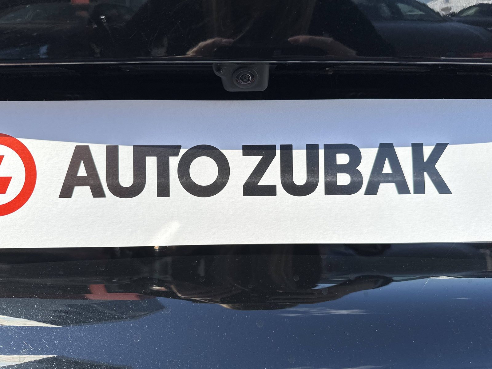2024 Volkswagen Touareg — fotografija 20