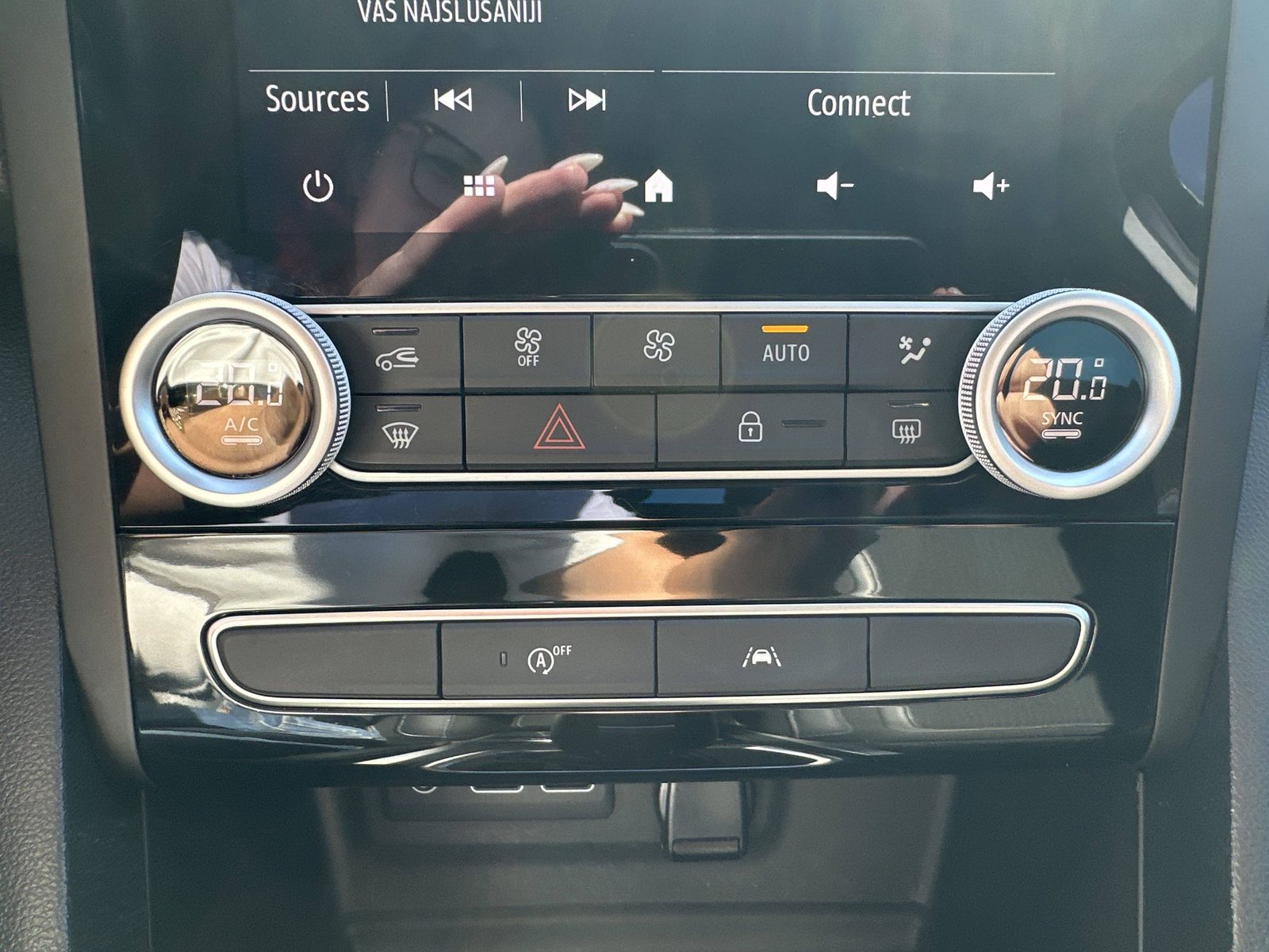 2023 Renault Megane — fotografija 29