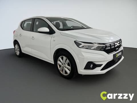 2023 Dacia Sandero — sličica 3