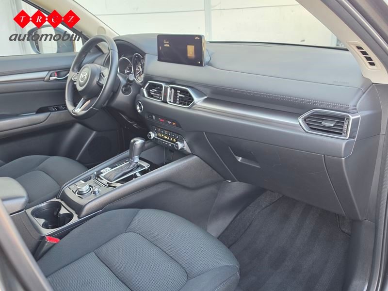 2021 Mazda CX-5 — fotografija 6