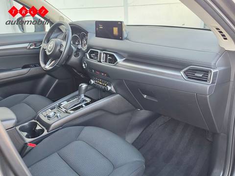 2021 Mazda CX-5 — sličica 6