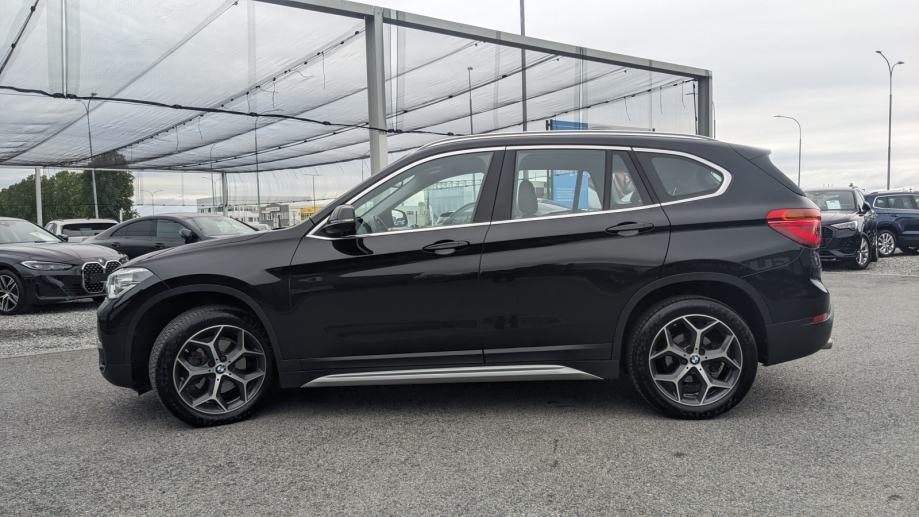 2018 BMW X1 — fotografija 3