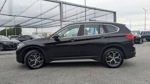 2018 BMW X1 — sličica 3