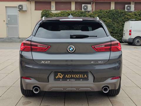 2018 BMW X2 — sličica 5