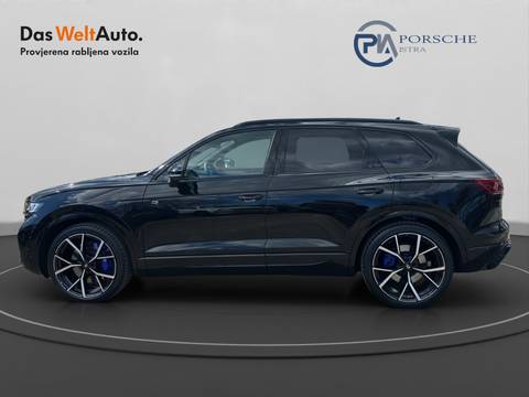 2025 Volkswagen Touareg — sličica 8