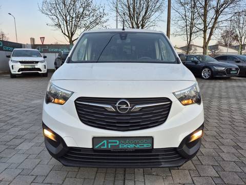 2022 Opel Combo