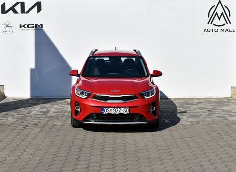 2023 Kia Ceed — sličica 4