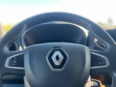 2022 Renault Master — sličica 12