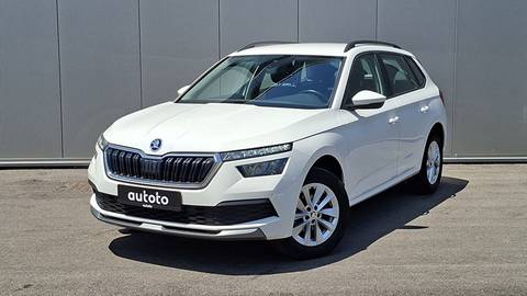 2023 Škoda Kamiq