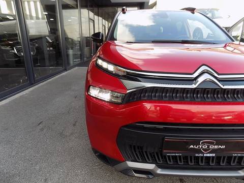 2022 Citroën C3 — sličica 24