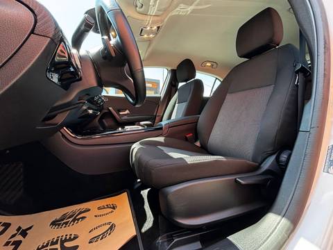 2021 Mercedes-Benz A-klasa — sličica 15