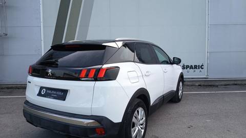 2019 Peugeot 3008 — sličica 4