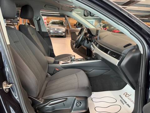 2016 Audi A4 Variant — sličica 23
